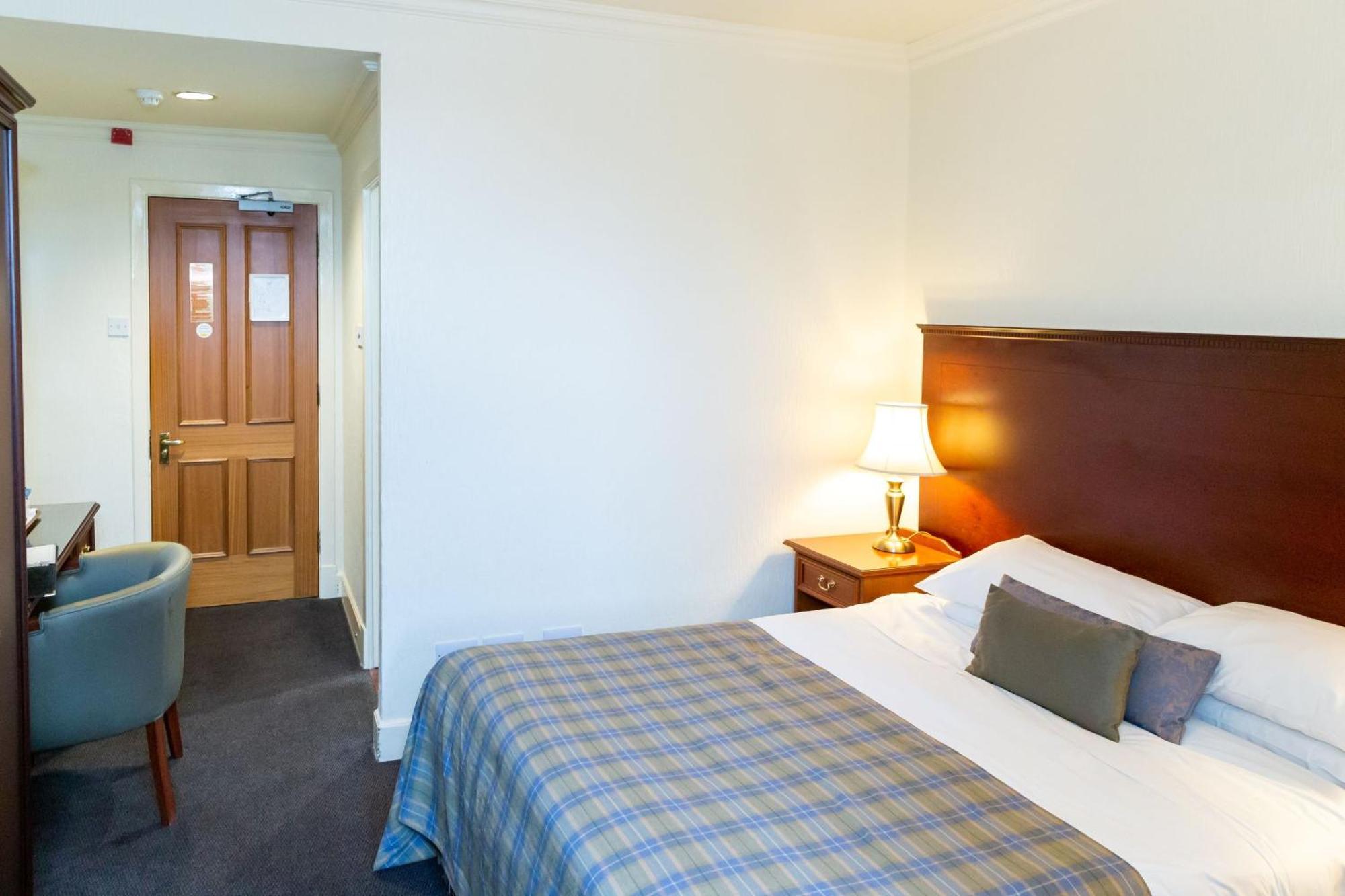 The Royal Hotel Oban Værelse billede